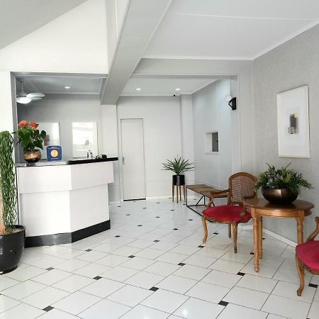 Hotel Princeton Piracicaba Kültér fotó