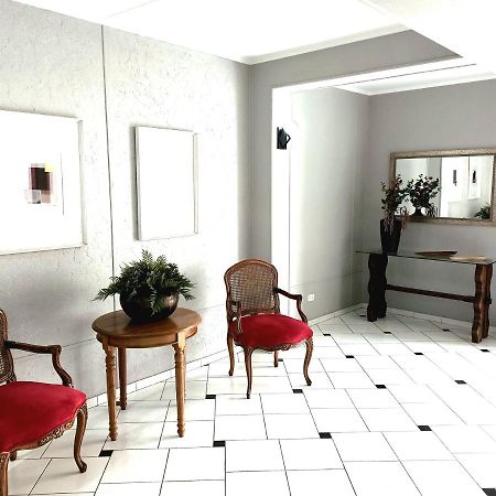 Hotel Princeton Piracicaba Kültér fotó