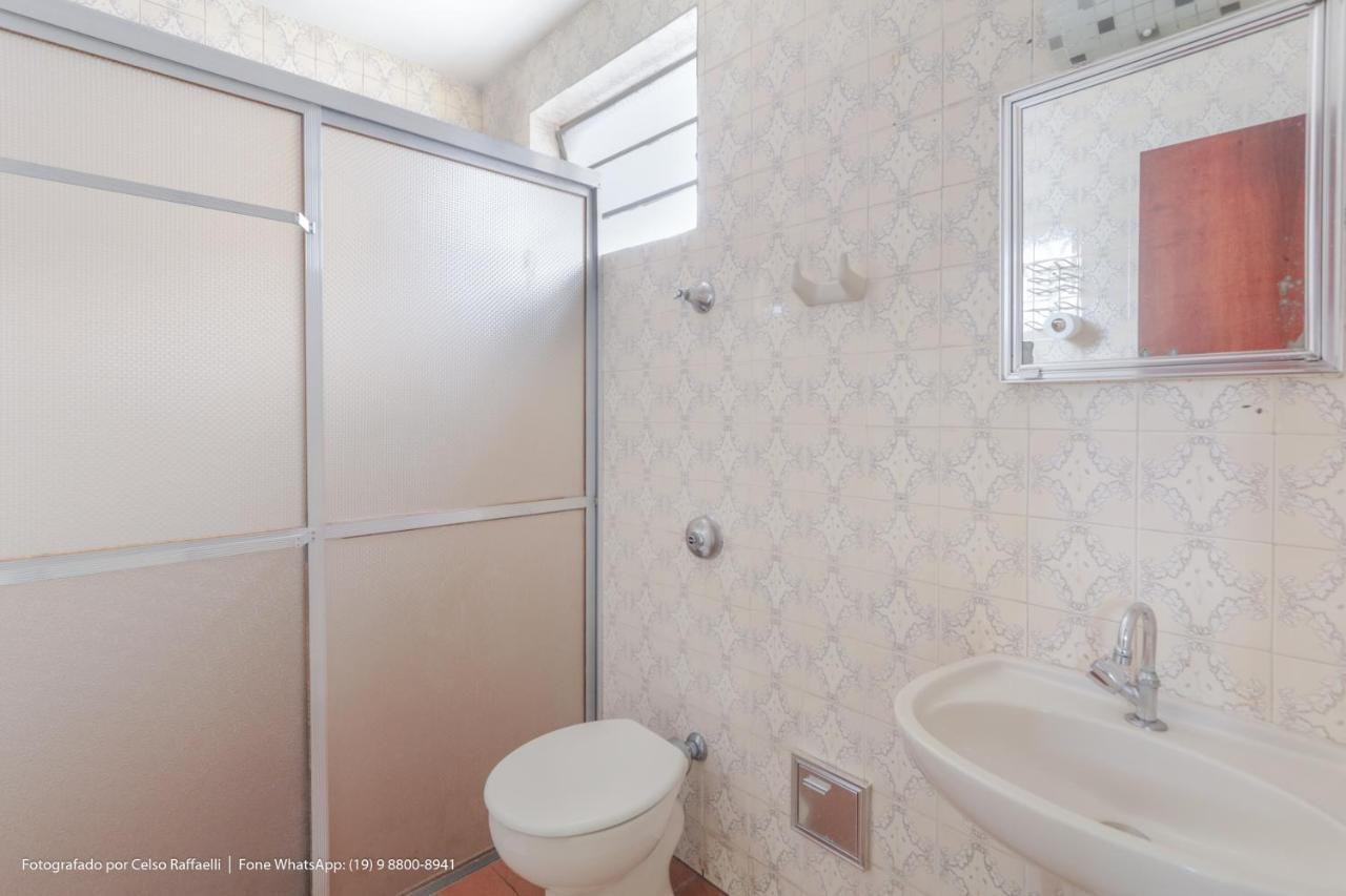 Hotel Princeton Piracicaba Kültér fotó