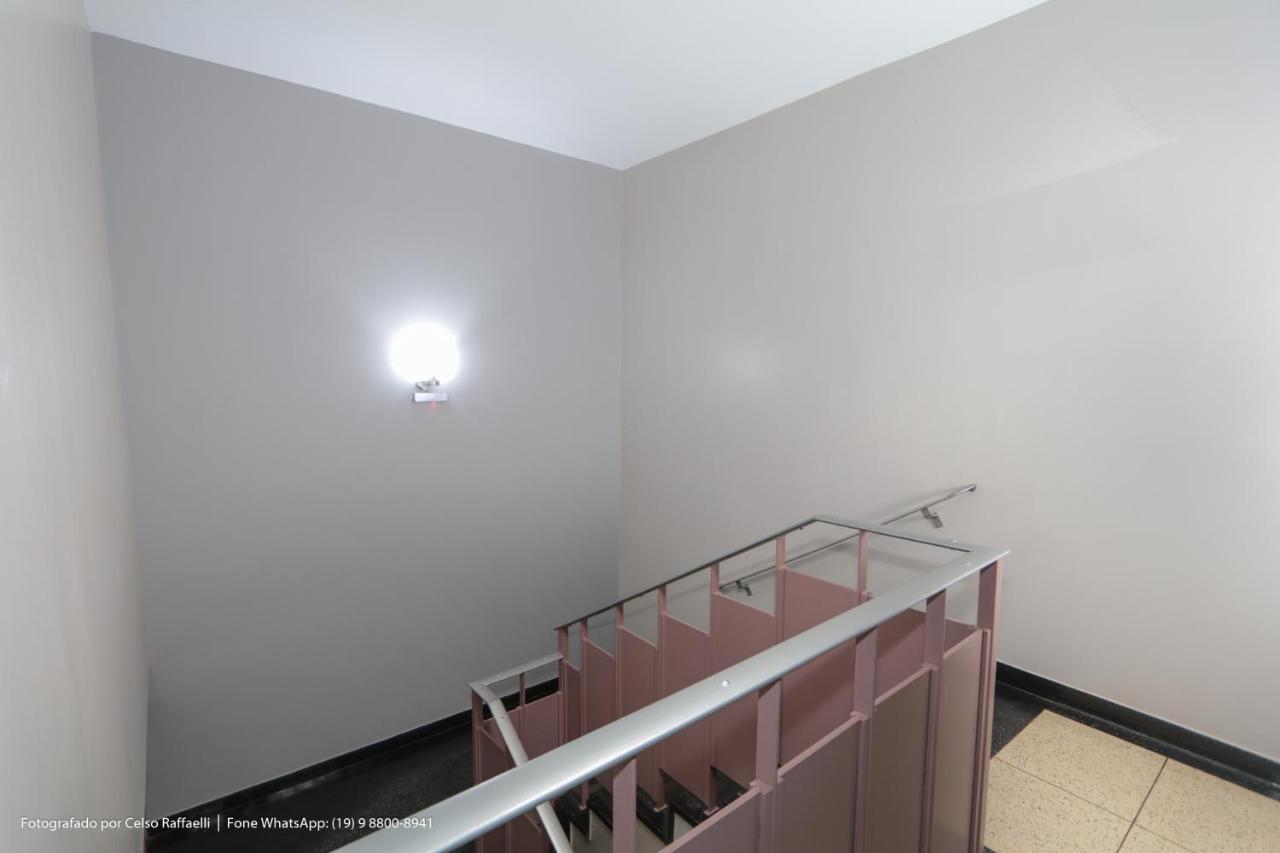 Hotel Princeton Piracicaba Kültér fotó