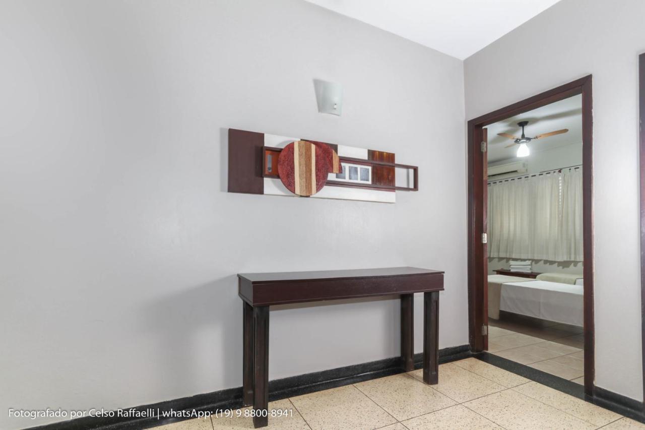 Hotel Princeton Piracicaba Kültér fotó