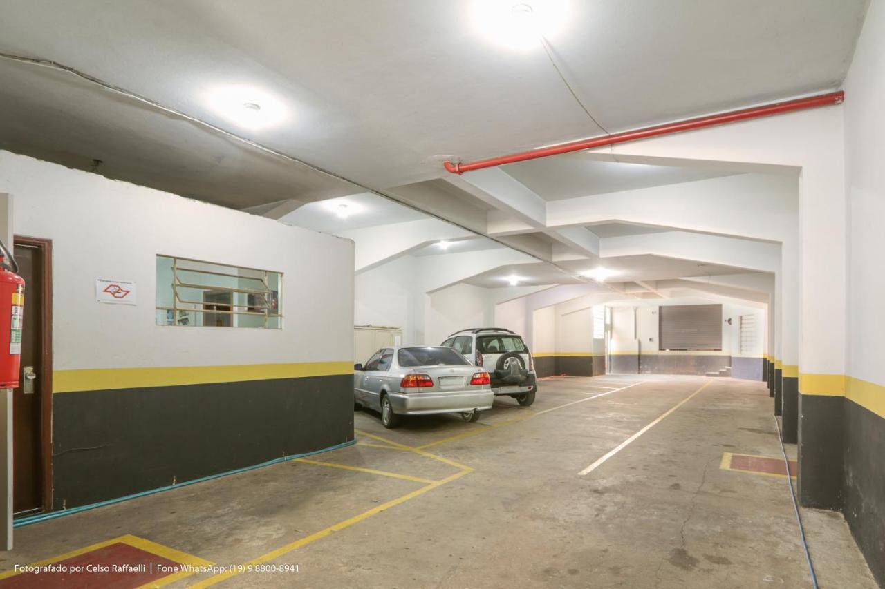 Hotel Princeton Piracicaba Kültér fotó